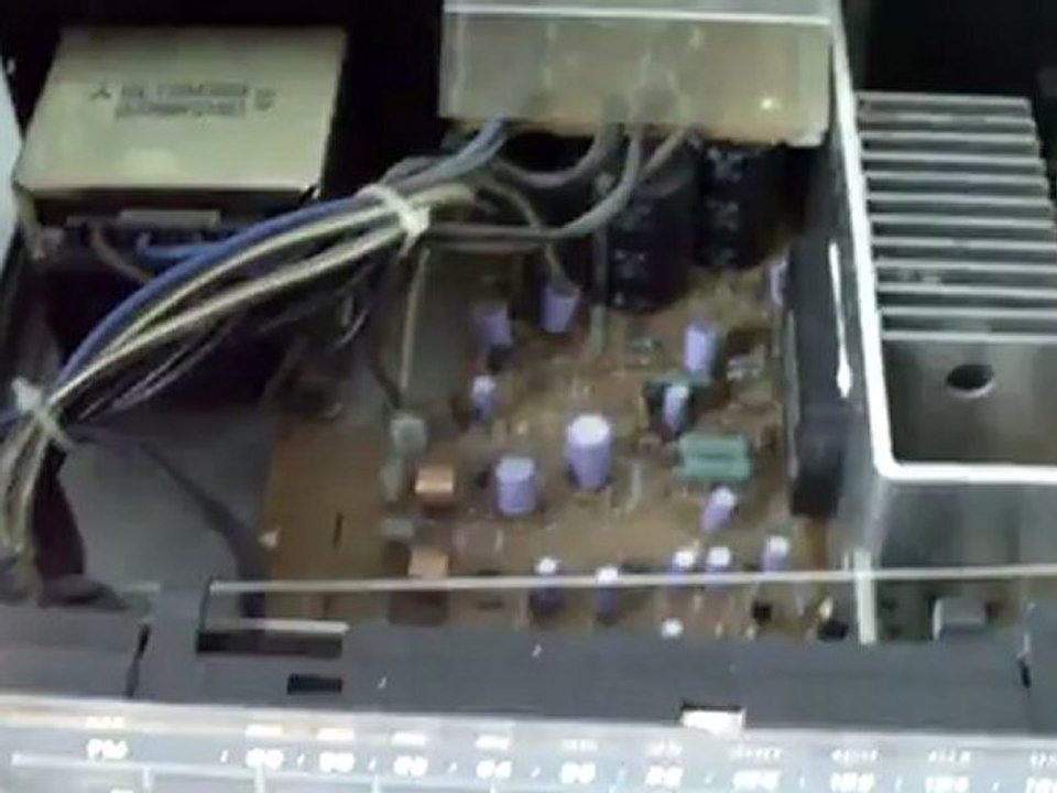 Technics SA-120