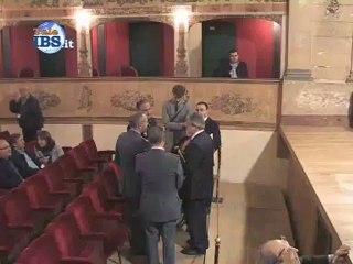 2012-11-17 Cosvap workshop Il mercato del pesce teatro Garibaldi