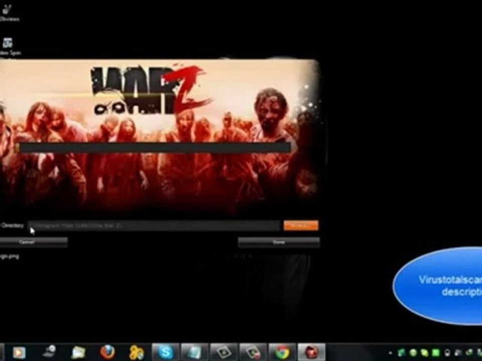 Le Groupe de travail Warz gratuite client Télécharger 100% | FREE Download , télécharger Updated