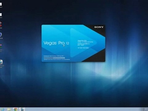Tutorial _ Sony Vegas Pro 12 _ HD _ FR _ Keygen + Torrent - FREE Download , télécharger Updated