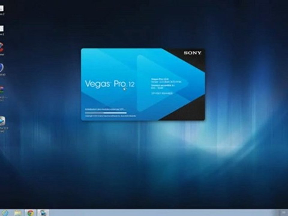 Tutorial _ Sony Vegas Pro 12 _ HD _ FR _ Keygen + Torrent - FREE Download , télécharger Updated