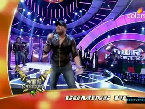 Sur Kshetra 720p 17th November 2012 Video Watch Online Full Episode HD Part2