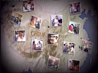 Chinese's Ancestors Were Africans