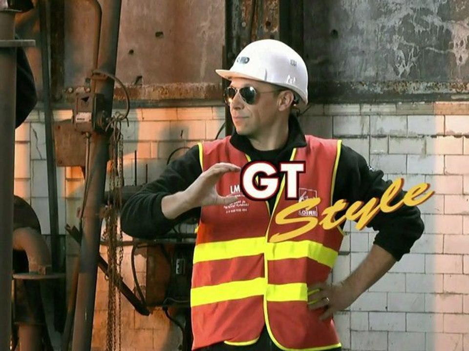 CGT-VSE CégéTV n:03 Novembre 2012