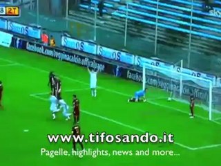 reggina-ternana