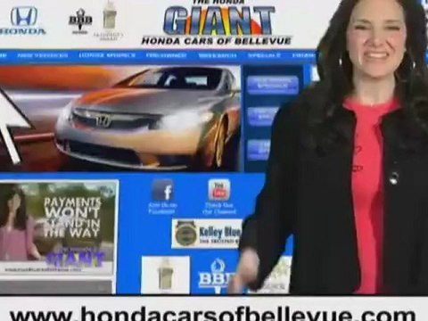 Used 2010 Kia Soul Exclaim for sale at Honda Cars of Bellevue...an Omaha Honda Dealer!