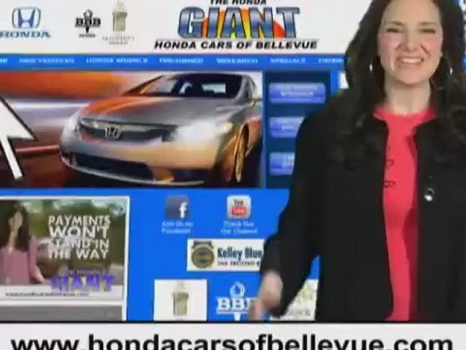 Used 2010 Kia Soul Exclaim for sale at Honda Cars of Bellevue...an Omaha Honda Dealer!