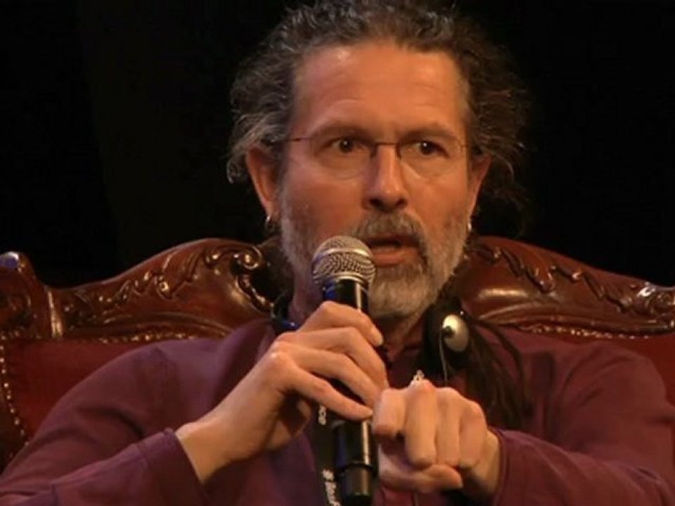 Economie numérique : tous gagnants ? @ MaMA 2012, Le Trianon 25 oct., Paris