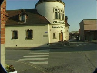 RECEPTION à LAUNOIS