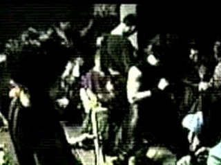 Samhain- Boxed Set Video