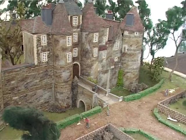 Médiévales (Medieval)