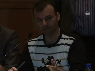 Cüneyt Ünal serbest