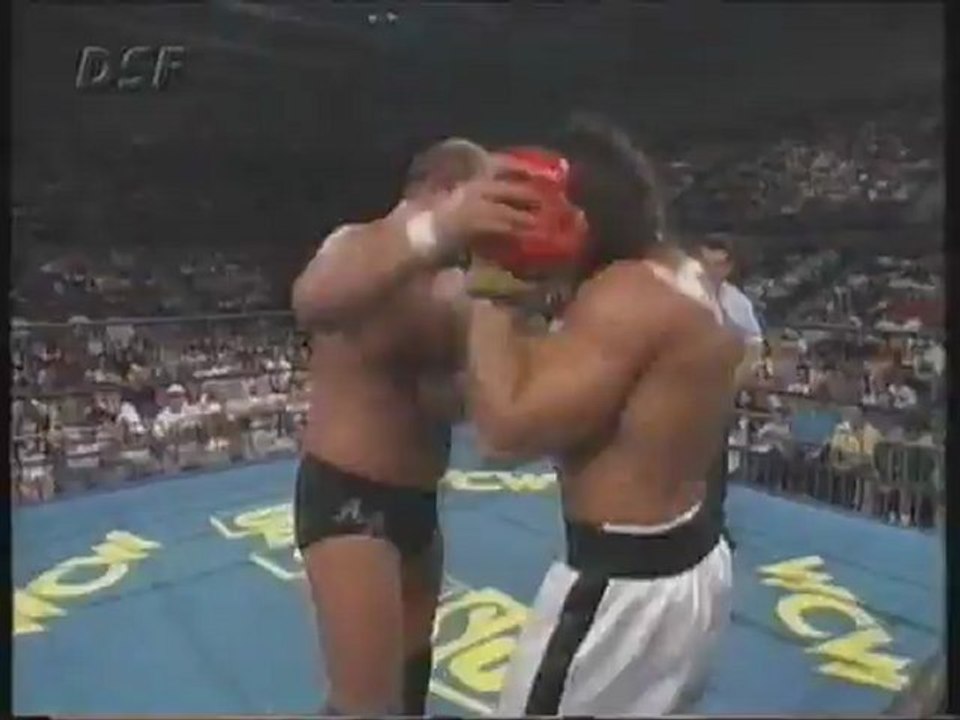 WWDELUXE-WCWUncensored1995 DEUTSCH Teil_2