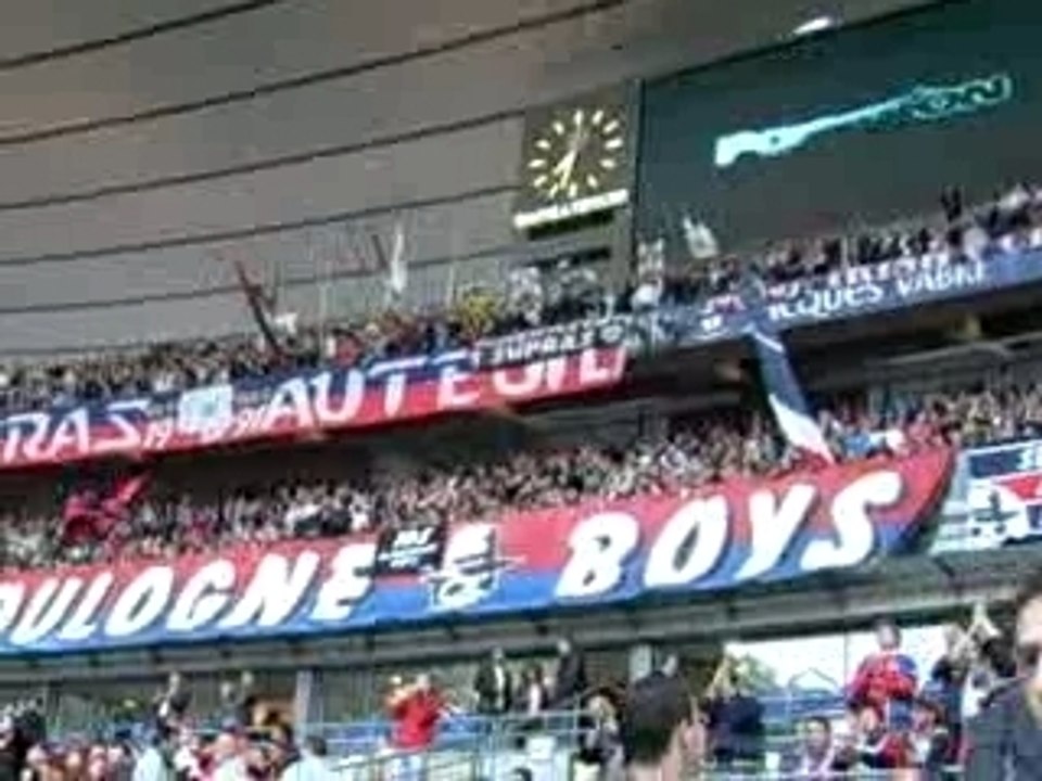 7 marseille on t'encules