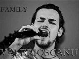 VALERIO SCANU - FAMILY