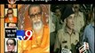 Mumbai Police on Balasaheb Thackrey Cremation-TV9
