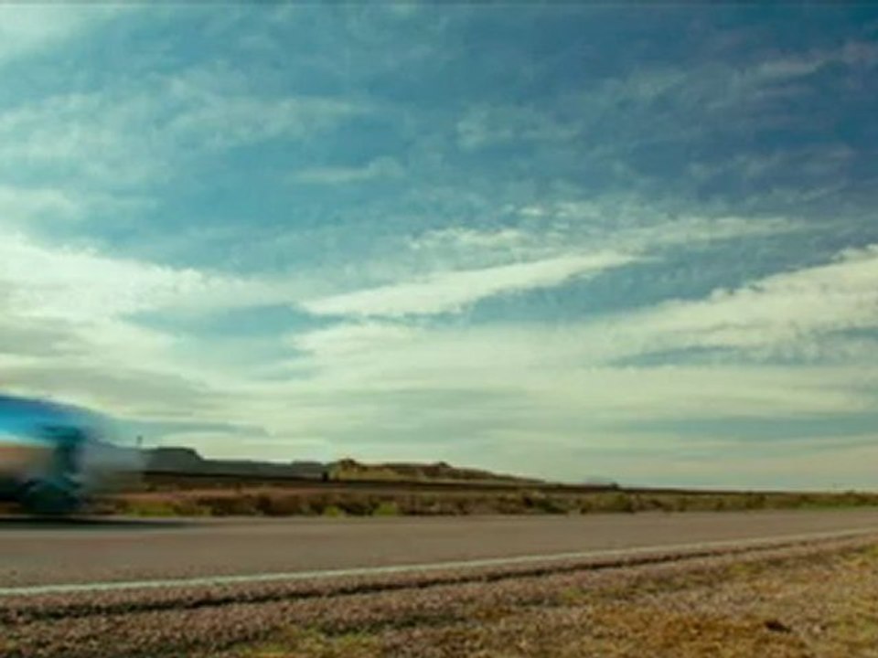 Les âmes vagabondes, trailer de l'adaptation de Stephenie Meyer