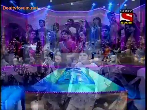 Wah Wah Kya Baat Hai 17th November 2012 Video Watch Online part2