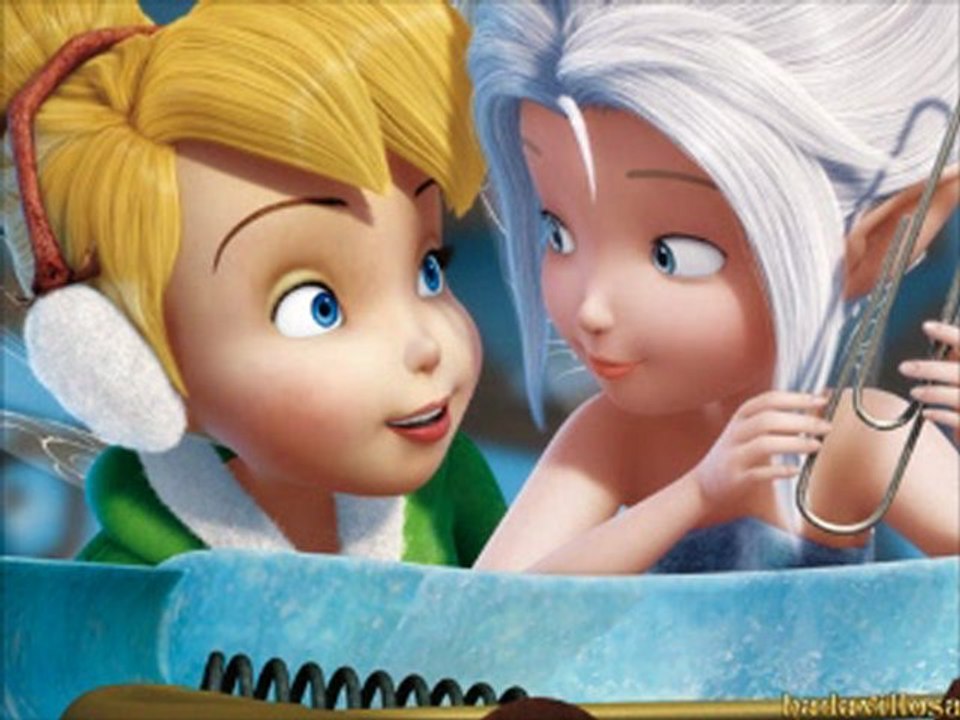 Tinker Bell Secret of the Wings  online watch www.hdmovies pool.com
