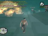 Valhalla Gaming SA:MP RP - Law Enforcement: When Shit Hits The Fan (BONUS: Zombie Event)