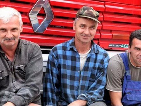 La cité d'une Légende Arlette Gruss 2009