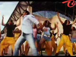 Aapthudu Songs - Manasulo Oka - Anjala Zaveri - Rajasekhar