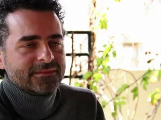 "Η ουτοπία του ορίζοντα" ενα ντοκυμαντέρ για την ελληνική κρίση