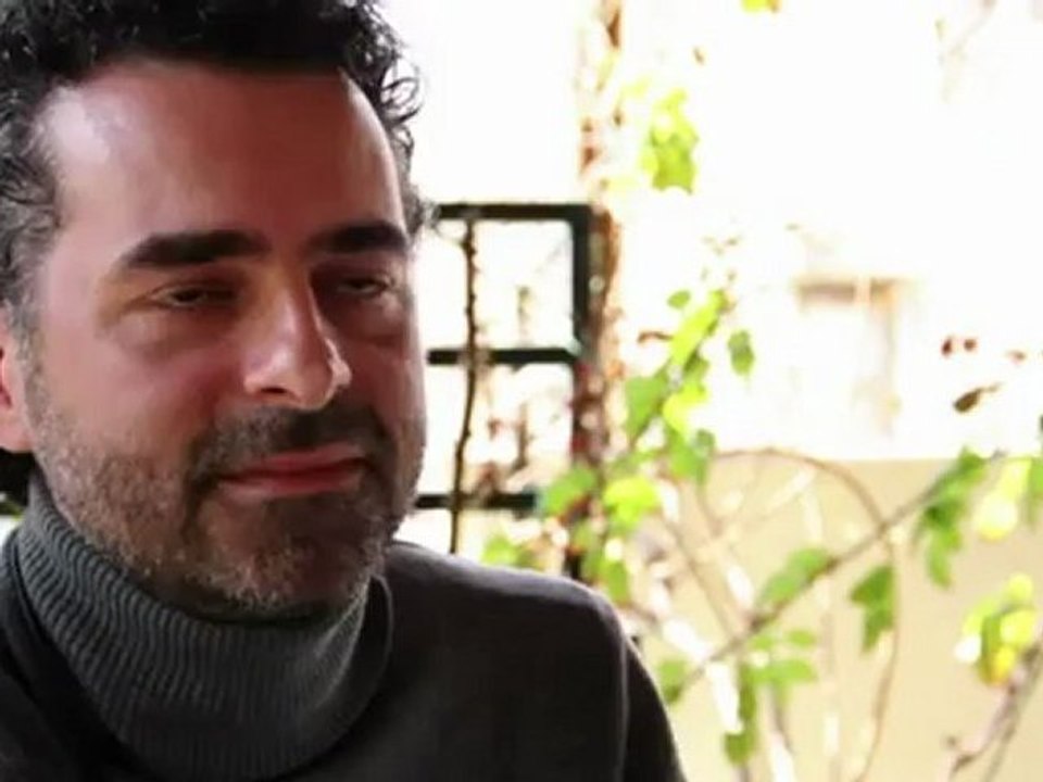 "Η ουτοπία του ορίζοντα" ενα ντοκυμαντέρ για την ελληνική κρίση