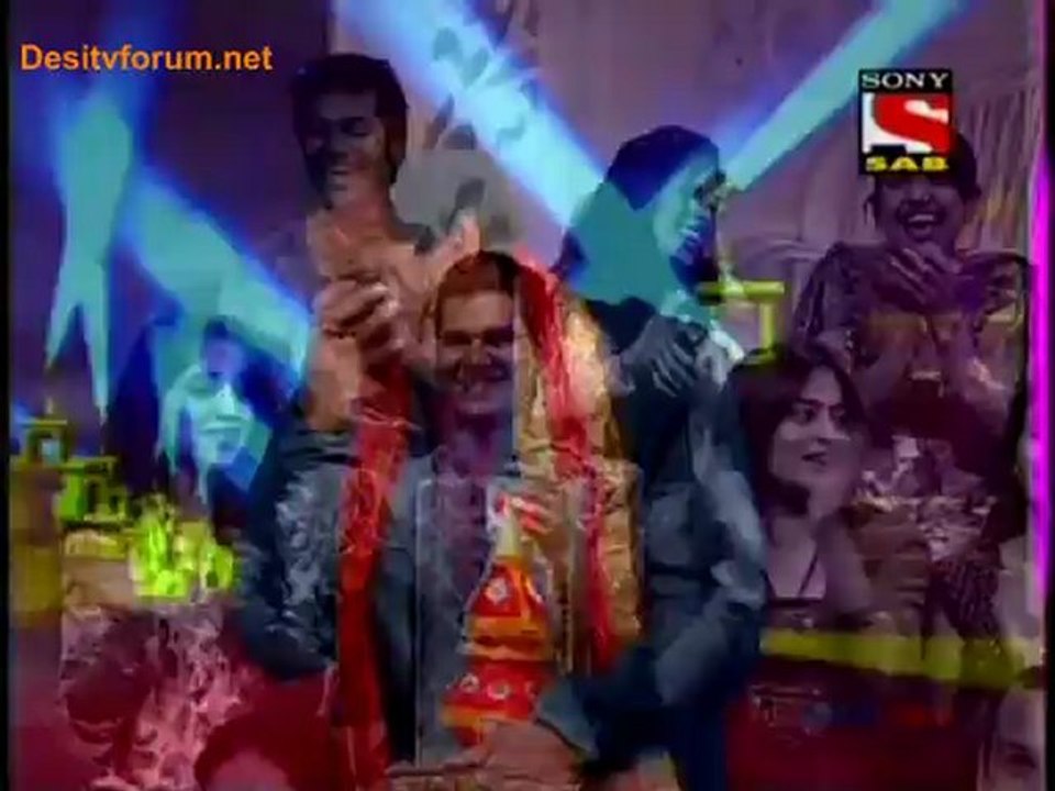 Wah Wah Kya Baat Hai 17th November 2012 Video Watch Online part3