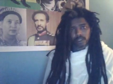 [ Priest SELASSIE ] Reasoning About RASTAFARI