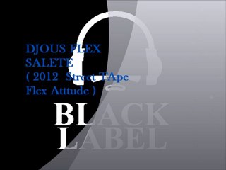 Djous Flex  _ Saleté ( 2012 )