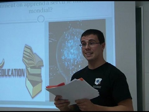 Projet Phare : Rémi Genois, les gros raflent la mise - Steven Gorelick