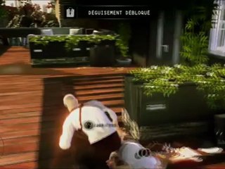 Play-it 20' - Hitman Absolution - Fizz-it