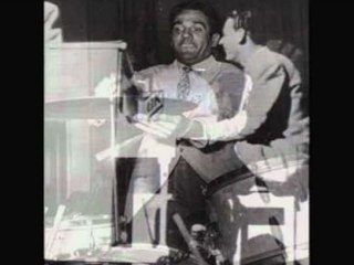 Gene Krupa - Blue Lou