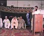 Shahadat Ali Qureshi Retirement Ceremony _Part 11