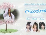 [Joushi] Chocolove - Ashita wa ashita no kimi ga umareru (FrenchFandub)