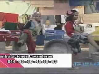 Las Lavanderas 20121108