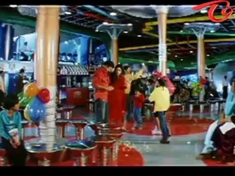 Aapthudu Songs - Anaadhiga Adekadha - Anjala Zaveri - Rajasekhar