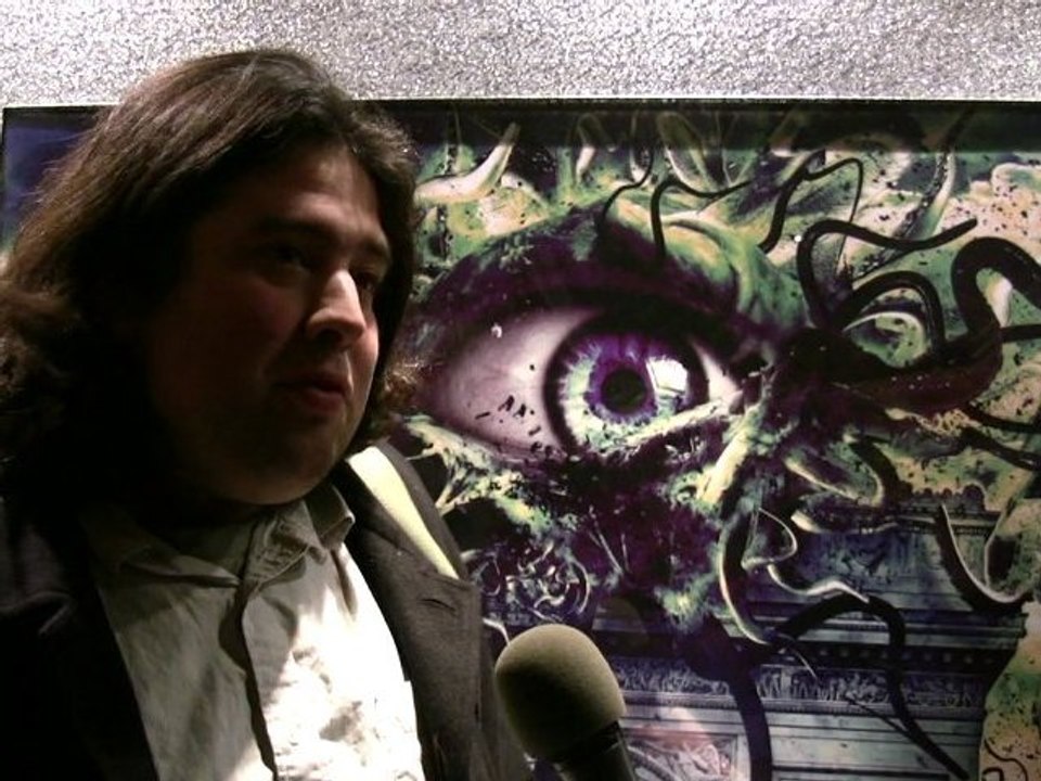 PIFFF 2012 - John Dies At The End - Avis spectateurs