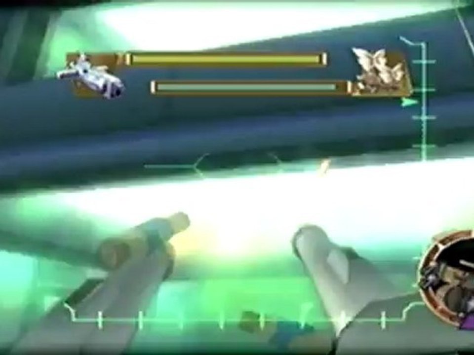 Jak and Daxter - The Lost Frontier #09 - L'attaque du Béhémoth