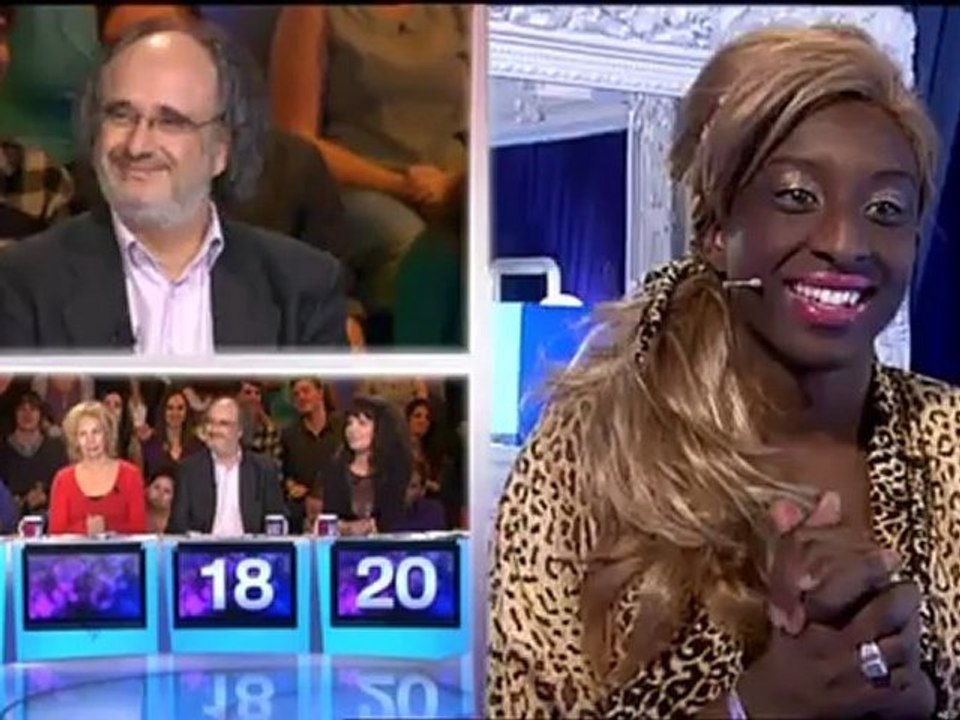Ahmed Sylla - Passer le code de la route au lycée