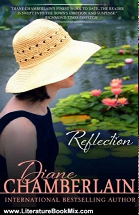 Literature Book Review: Reflection by Diane Chamberlain