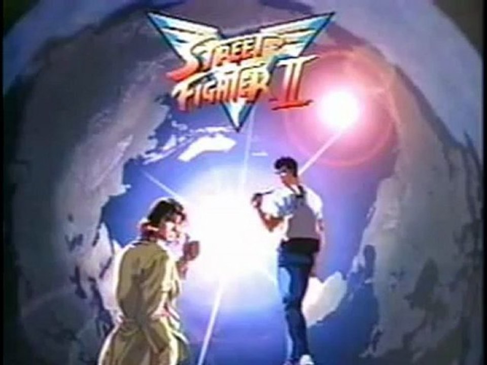 Juegos De UltraTumba Ep 26:Street Fighter aniversario 25 Parte 2