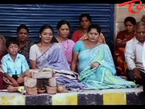 Aapthudu Songs - Aakari Nimishamlo - Anjala Zaveri - Rajasekhar