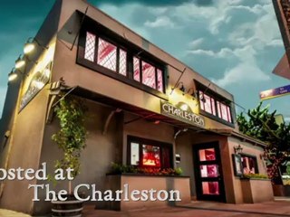 Hanala Sagal, Traumedy Central, Social Media Lodge, AFM2012