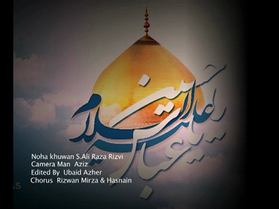 Title Abbas Alamdar Abbas Alamdar