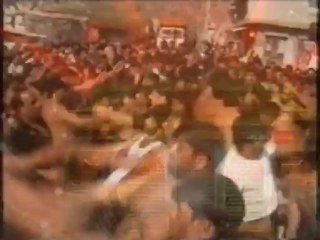 Aik Qiyamat Ghuzargayi Bhayai-Ali Rizvi 2012-2013