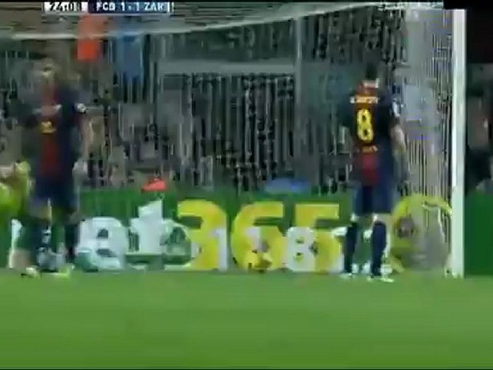 Montañés vs Barça  @SpheraChannel