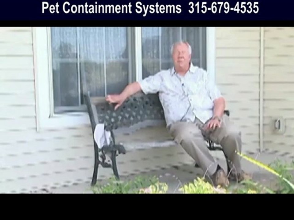 Pet Containment Systems Review, Invisible Fence® Compatible Products, 315-679-4535