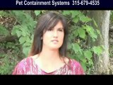 Customer Review, Pet Containment Systems,  Invisible Fence® Compatible Products, 315-679-4535